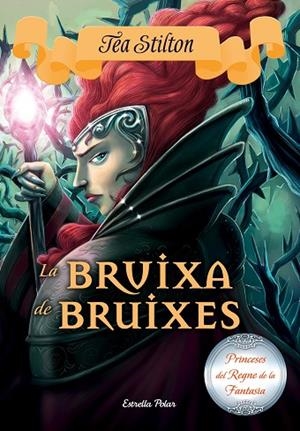 BRUIXA DE LES BRUIXES | 9788491370215 | STILTON,TEA