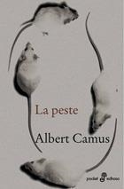 LA PESTE | 9788435018814 | CAMUS,ALBERT