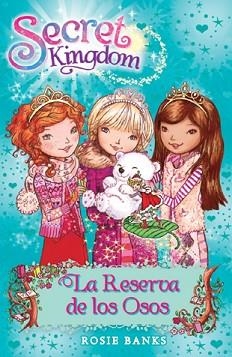 RESERVA DE LOS OSOS | 9788424653859 | BANKS,ROSIE