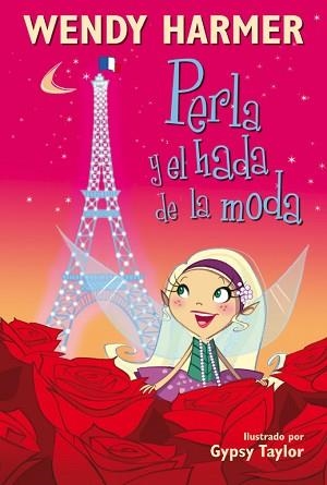 PERLA Y EL HADA DE LA MODA | 9788448834807 | HARMER,WENDY