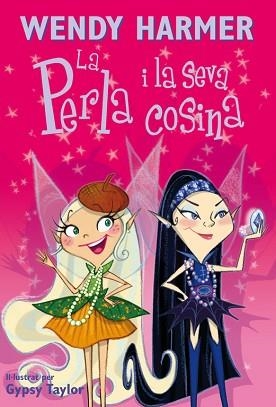 PERLA I LA SEVA COSINA | 9788448828561 | HARMER,WENDY