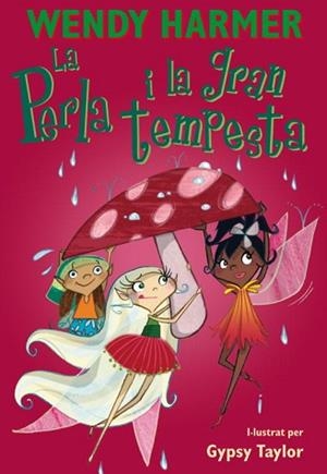 PERLA I LA GRAN TEMPESTA | 9788448826390 | HARMER,WENDY