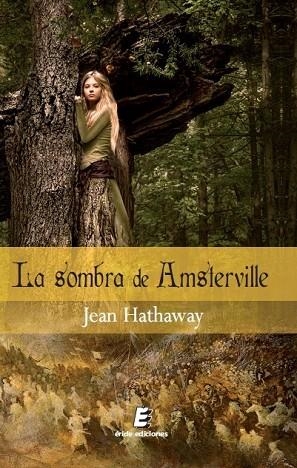 SOMBRA DE AMSTERVILLE | 9788416085262 | HATHAWAY,JEAN