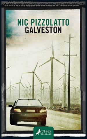 GALVESTON | 9788498387513 | PIZZOLATTO,NIC
