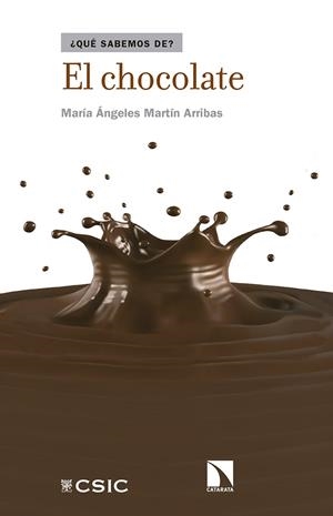 CHOCOLATE | 9788490971673 | MARTIN ARRIBAS,M.ANGELES
