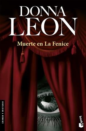 MUERTE EN LA FENICE | 9788432217487 | LEON,DONNA