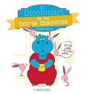 DICCIONARI DE LES BONES MANERES | 9788416368037 | JALBERT,PHILIPPE