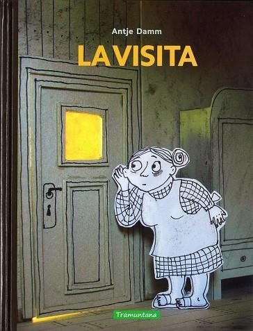 VISITA (PORS) | 9788416578191 | DAMM,ANTJE