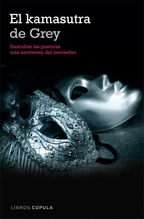 KAMASUTRA DE GREY | 9788448008185 | ELIAS, LAURA