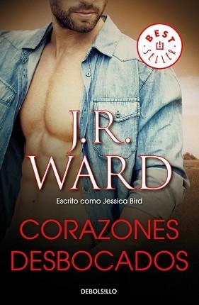 CORAZONES DESBOCADOS | 9788466340632 | J.R. WARD