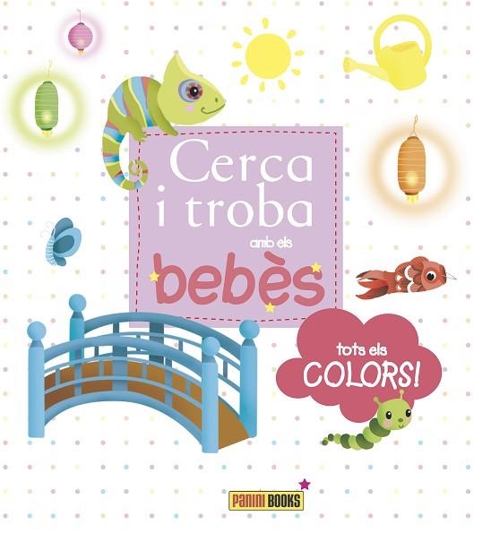 TOTS ELS COLORS | 9788490948262