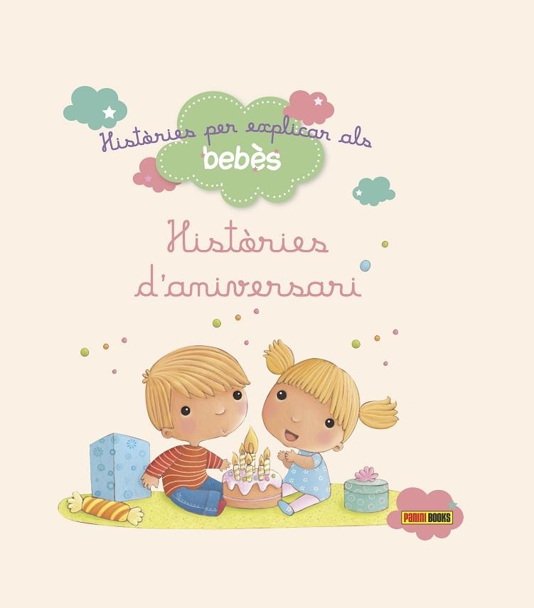 HISTORIES D´ANIVERSARI | 9788490948361