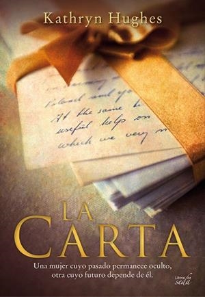CARTA | 9788416550470 | HUGHES,KATHRYN