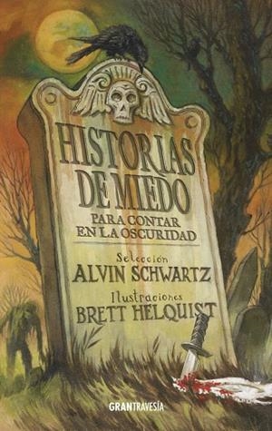 HISTORIAS DE MIEDO PARA CONTAR EN LA OSCURIDAD | 9788494631528 | SCHWARTZ,ALVIN