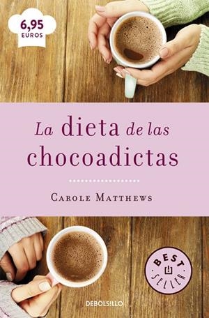 DIETA DE LAS CHOCOADICTAS | 9788466329408 | MATTHEWS,CAROLE