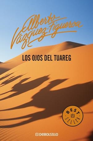 OJOS DEL TUAREG | 9788497592765 | VAZQUEZ-FIGUEROA,ALBERTO