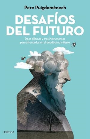 DESAFIOS DEL FUTURO | 9788416771035 | PUIGDOMENECH,PERE