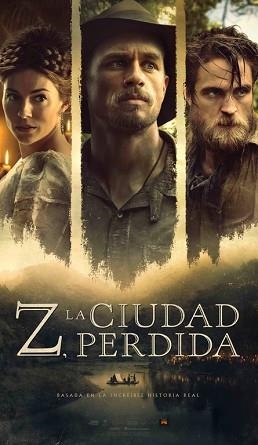 Z, LA CIUDAD PERDIDA | 9788439732884 | GRANN,DAVID
