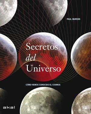 SECRETOS DEL UNIVERSO | 9788446030898