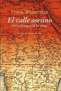 VALLE ASESINO | 9788417041502 | WESTERMAN, FRANK/DE STERCK, GOEDELE
