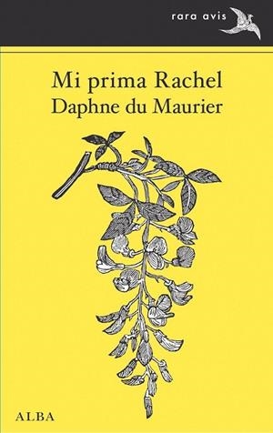 MI PRIMA RACHEL | 9788490652671 | MAURIER,DAPHNE DU