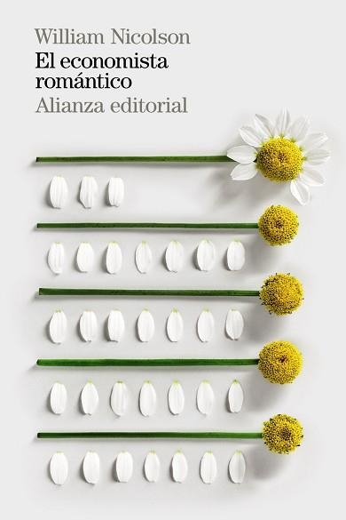ECONOMISTA ROMANTICO | 9788491040347 | NICOLSON,WILLIAM