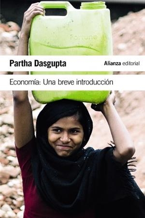 ECONOMIA. UNA BREVE INTRODUCCION | 9788491044949 | DASGUPTA,PARTHA