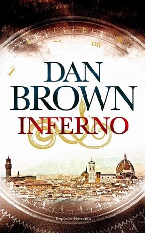 INFERNO | 9788497878623 | BROWN,DAN