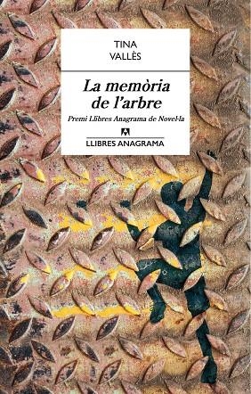 MEMORIA DE L,ARBRE | 9788433915429 | VALLES,TINA