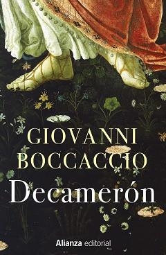 DECAMERON | 9788491044383 | BOCCACCIO,GIOVANNI