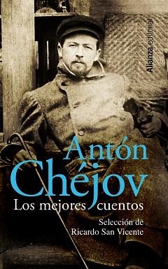 LOS MEJORES CUENTOS | 9788420609133 | CHEJOV,ANTON