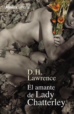 EL AMANTE DE LADY CHATTERLEY | 9788491043195 | LAWRENCE,D.H.