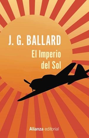 IMPERIO DEL SOL | 9788491045724 | BALLARD,J.G.