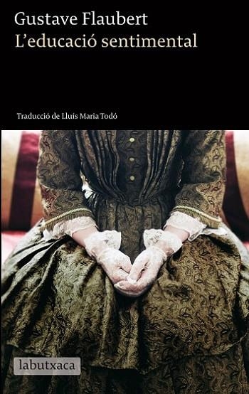 EDUCACIO SENTIMENTAL | 9788499306803 | FLAUBERT,GUSTAVE
