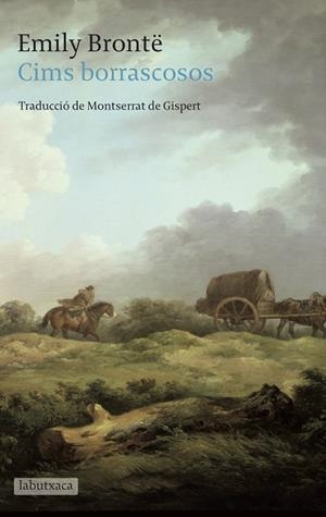 CIMS BORRASCOSOS | 9788496863583 | BRONTE,EMILY