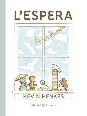 ESPERA | 9788426143990 | HENKES,KEVIN