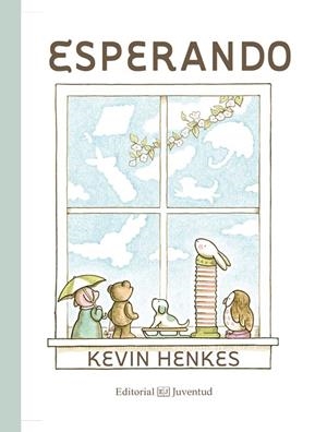 ESPERANDO | 9788426143983 | HENKES,KEVIN
