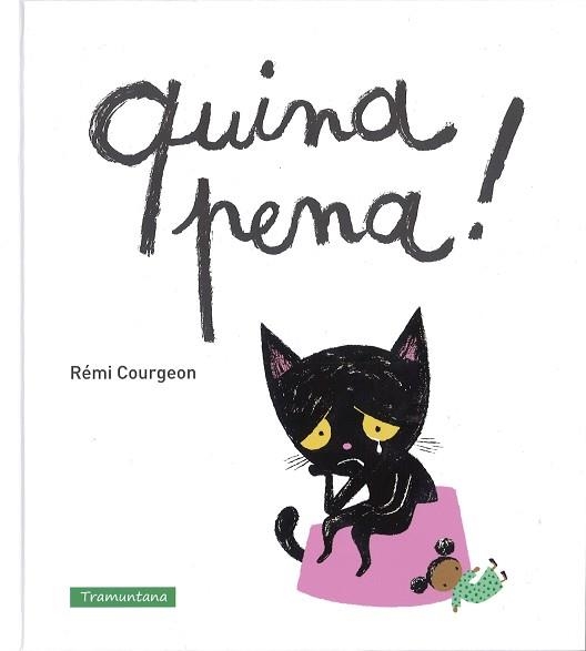 QUINA PENA | 9788494284274 | COURGEON,REMI