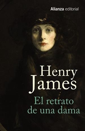 RETRATO DE UNA DAMA | 9788420683737 | JAMES,HENRY