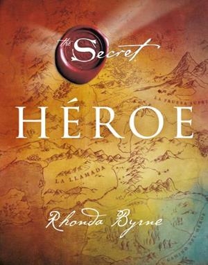 HEROE | 9788479538682 | BYRNE,RHONDA