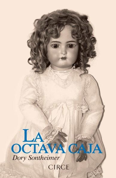 OCTAVA CAJA | 9788477653097 | SONTHEIMER,DORY