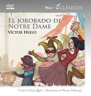 EL JOROBADO DE NOTRE-DAME | 9788498458503