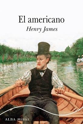 AMERICANO | 9788490651681 | JAMES,HENRY