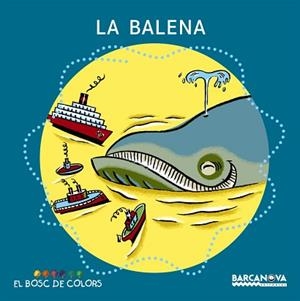 BALENA | 9788448914172 | GIL,ROSA BALDO,ESTEL SOLIVA,MARIA