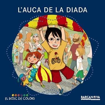 AUCA DE LA DIADA | 9788448932633