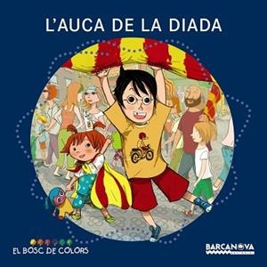 AUCA DE LA DIADA | 9788448932633