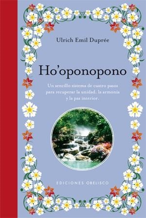 HO,OPONOPONO | 9788497777582 | DUPREE,ULRICH EMIL