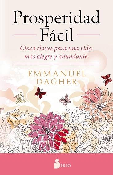 PROSPERIDAD FACIL | 9788416579754 | DAGHER,EMMANUEL
