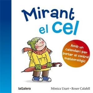 MIRANT EL CEL | 9788424656454 | CALAFELL,ROSER USART,MONICA