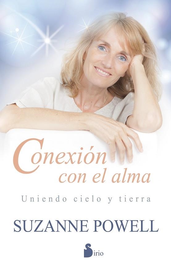 CONEXION CON EL ALMA. UNIENDO CIELO Y TIERRA | 9788416233946 | POWELL,SUZANNE